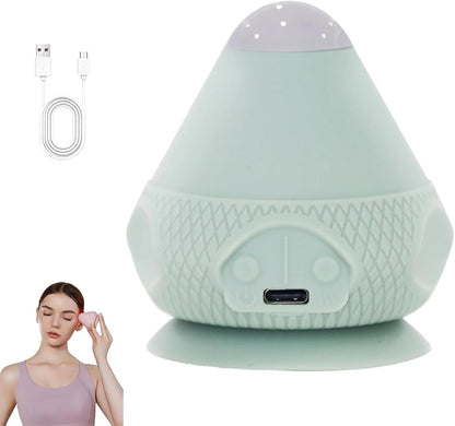Heated Vibrating Massage Ball
