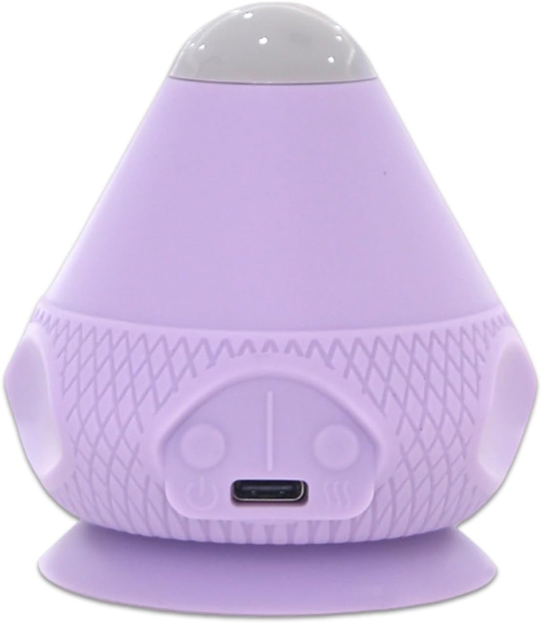Heated Vibrating Massage Ball