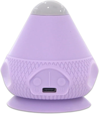 Heated Vibrating Massage Ball