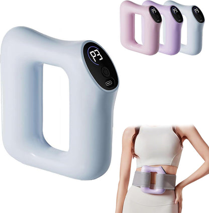 Multifunctional Deep Tissue Massager Ring