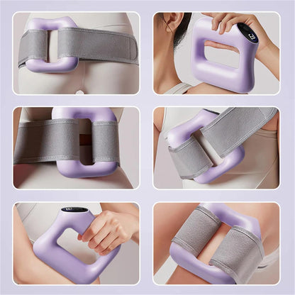 Multifunctional Deep Tissue Massager Ring