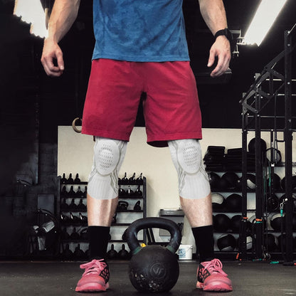 Smart Knee Brace [Designed for Stability and Comfort]