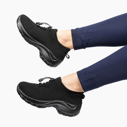 ComfortEase Stretchable Shoes