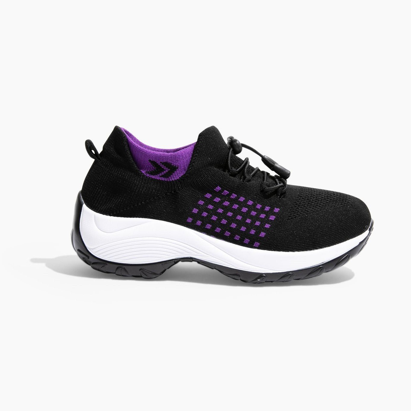 ComfortEase Stretchable Shoes
