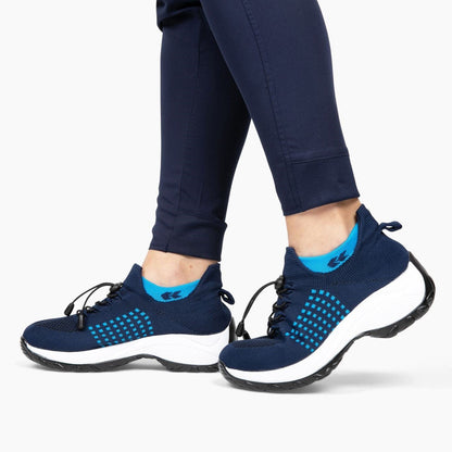 ComfortEase Stretchable Shoes