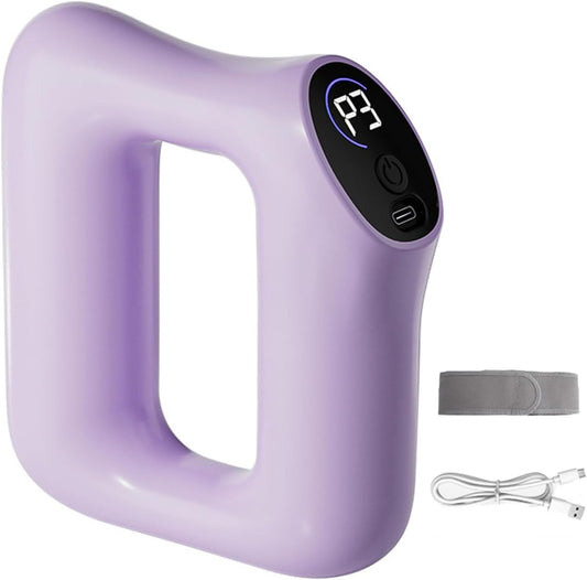 Multifunctional Deep Tissue Massager Ring