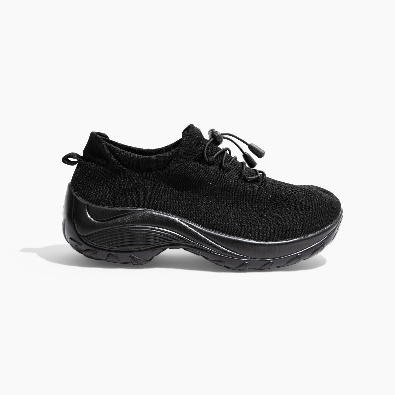 ComfortEase Stretchable Shoes