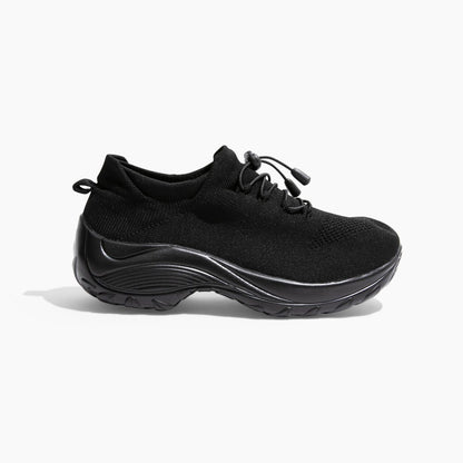 ComfortEase Stretchable Shoes