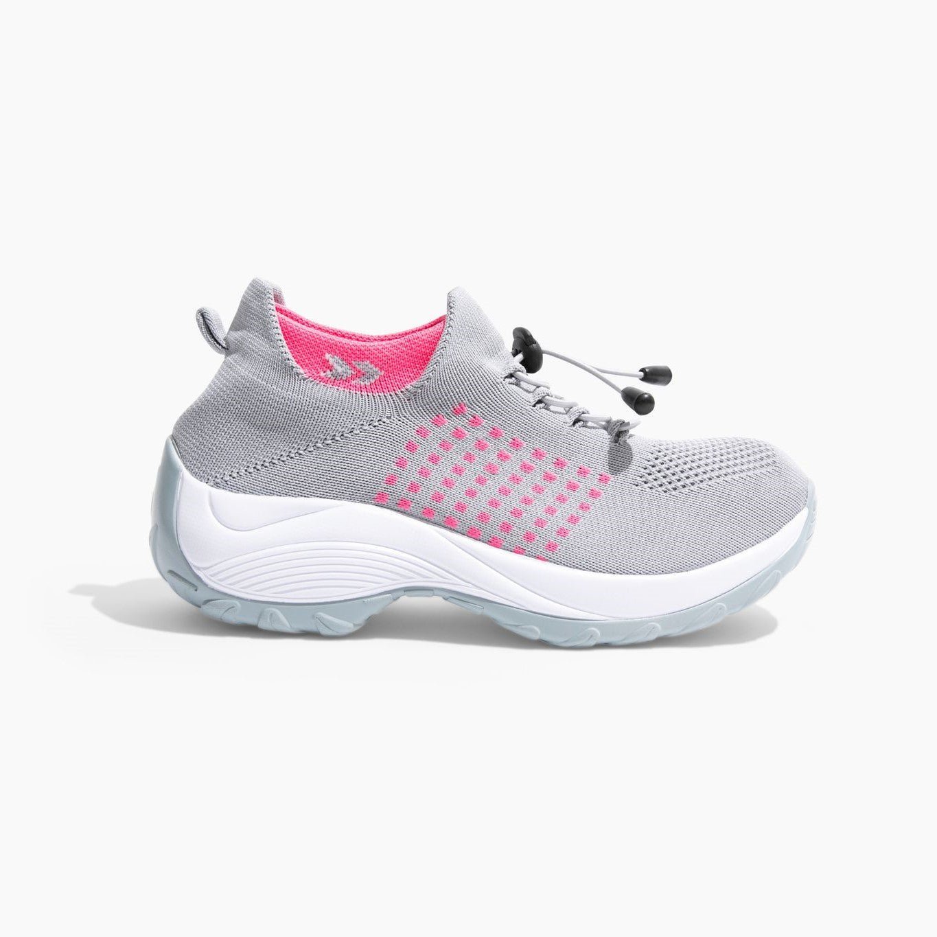 ComfortEase Stretchable Shoes