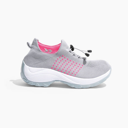 ComfortEase Stretchable Shoes