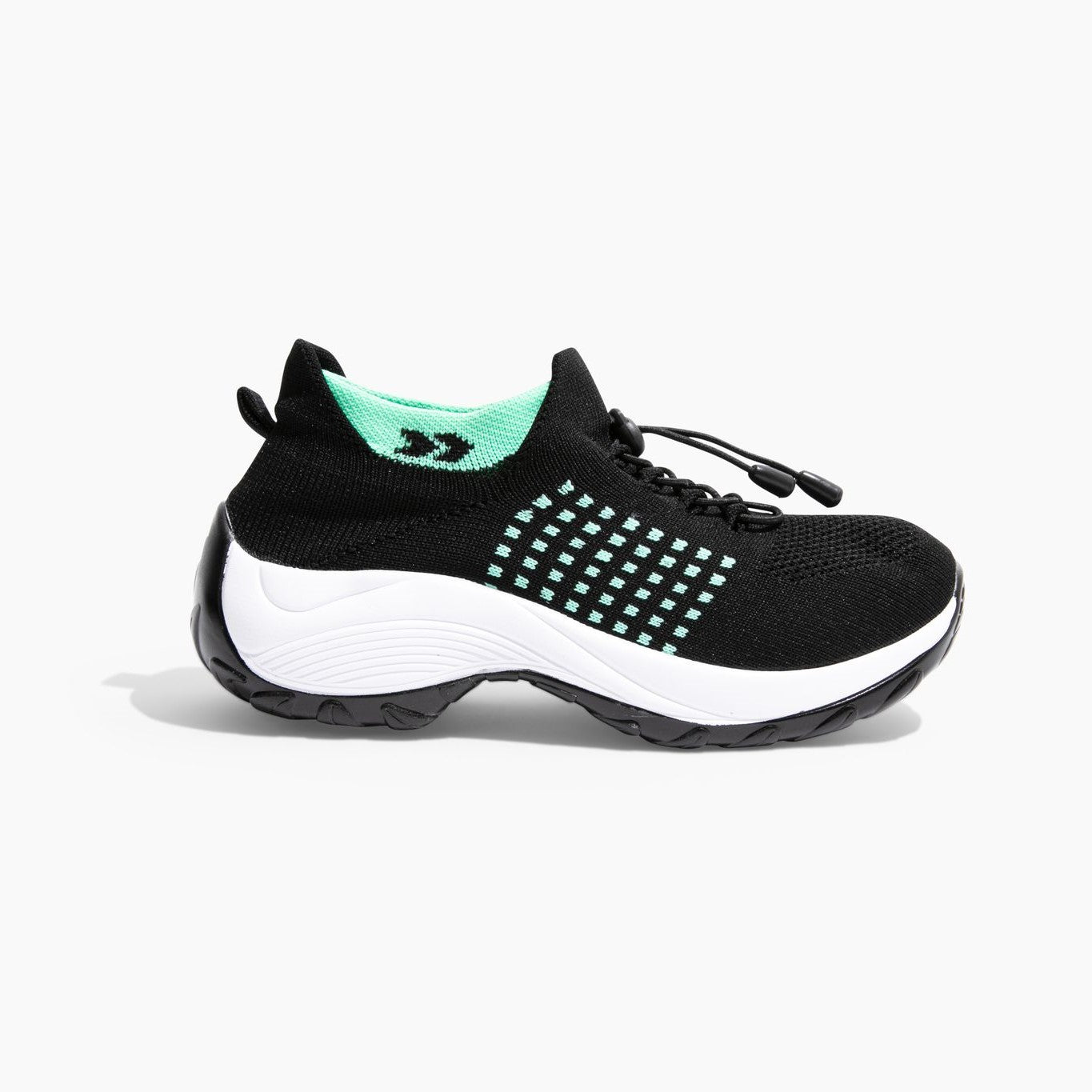 ComfortEase Stretchable Shoes