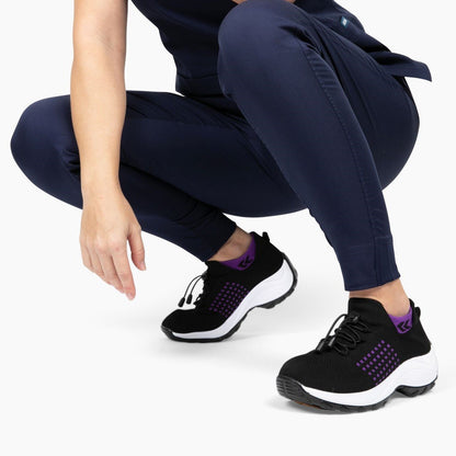 ComfortEase Stretchable Shoes