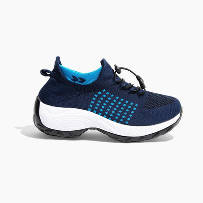 ComfortEase Stretchable Shoes
