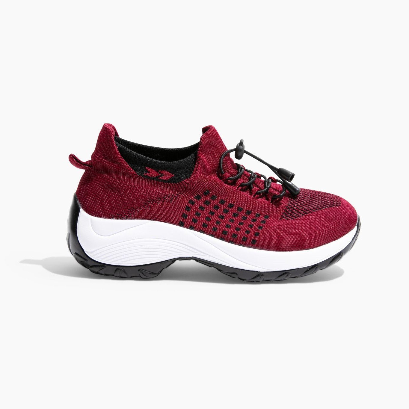 ComfortEase Stretchable Shoes