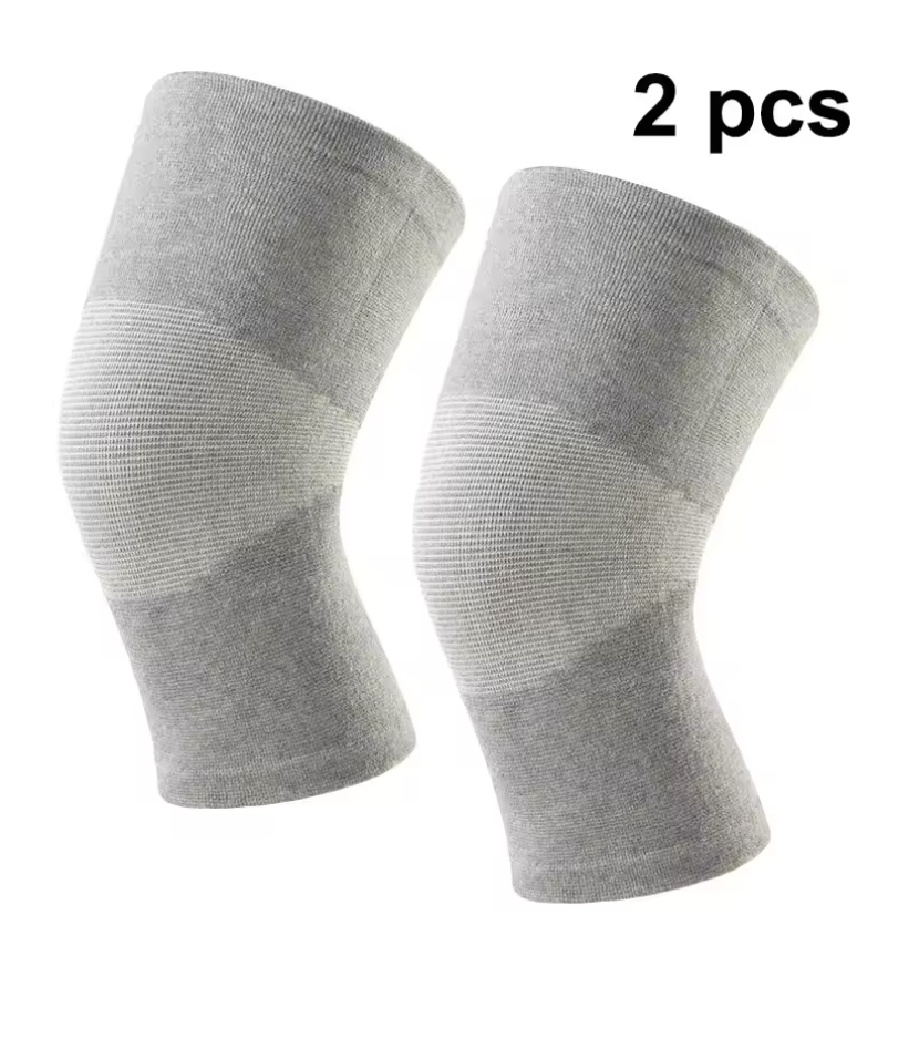 Bamboo Compression Knee Sleeve