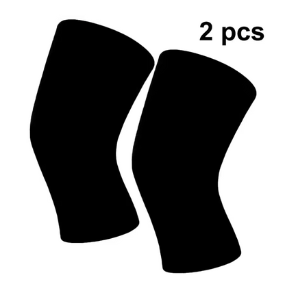 Bamboo Compression Knee Sleeve